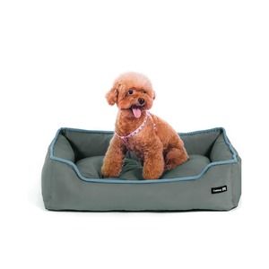 Dog Beds for Small Medium Dogs Machine Washable Removable Covers